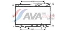 AVA Deutschland GmbH KA2087