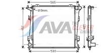 AVA Deutschland GmbH KA2098