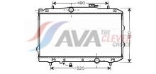 AVA Deutschland GmbH KA2119