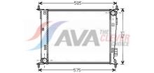 AVA Deutschland GmbH KA2135