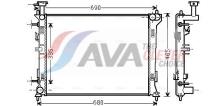 AVA Deutschland GmbH KA2160