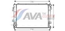 AVA Deutschland GmbH KA2162
