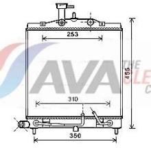 AVA Deutschland GmbH KA2163