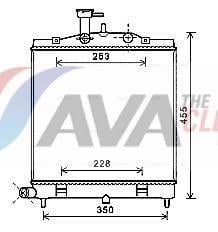 AVA Deutschland GmbH KA2172