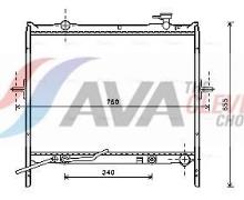 AVA Deutschland GmbH KA2179