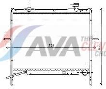 AVA Deutschland GmbH KA2180