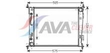 AVA Deutschland GmbH KA2185