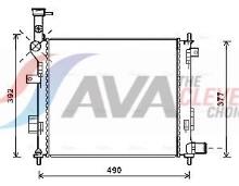 AVA Deutschland GmbH KA2189