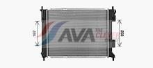 AVA Deutschland GmbH KA2327