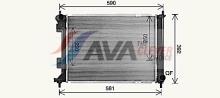 AVA Deutschland GmbH KA2328
