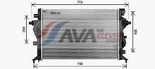 AVA Deutschland GmbH KA2331
