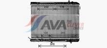 AVA Deutschland GmbH KA2333