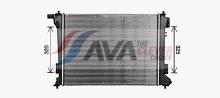 AVA Deutschland GmbH KA2334