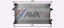 AVA Deutschland GmbH KA2340