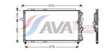 AVA Deutschland GmbH KA5014