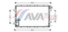 AVA Deutschland GmbH KA5030