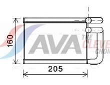 AVA Deutschland GmbH KA6197