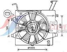 AVA Deutschland GmbH KA7535