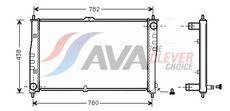 AVA Deutschland GmbH KAA2018