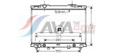 AVA Deutschland GmbH KAA2057