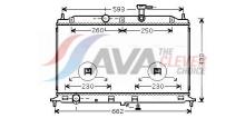 AVA Deutschland GmbH KAA2077