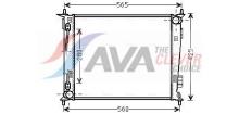 AVA Deutschland GmbH KAA2136