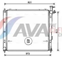 AVA Deutschland GmbH KAA2272