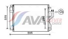 AVA Deutschland GmbH KAA5151D