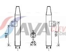 AVA Deutschland GmbH KAD165