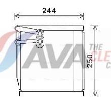 AVA Deutschland GmbH KAV199