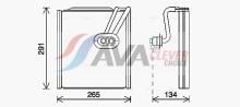 AVA Deutschland GmbH KAV292