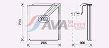 AVA Deutschland GmbH KAV294