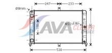AVA Deutschland GmbH LA2008