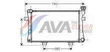 AVA Deutschland GmbH LA2015