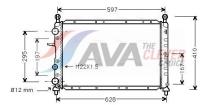AVA Deutschland GmbH LC2050