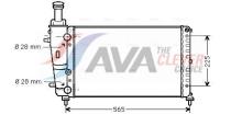 AVA Deutschland GmbH LC2066