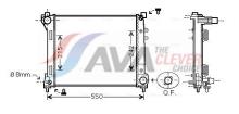 AVA Deutschland GmbH LC2098