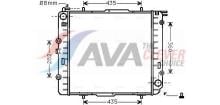 AVA Deutschland GmbH MS2038