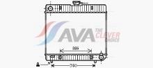 AVA Deutschland GmbH MS2043