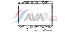AVA Deutschland GmbH MS2070
