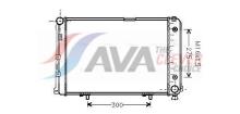 AVA Deutschland GmbH MS2110