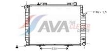 AVA Deutschland GmbH MS2209