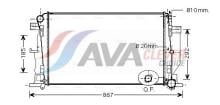 AVA Deutschland GmbH MS2444