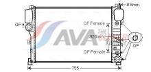 AVA Deutschland GmbH MS2447