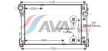 AVA Deutschland GmbH MS2452