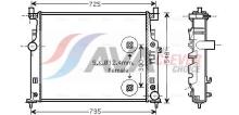 AVA Deutschland GmbH MS2458