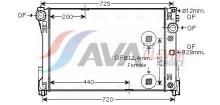 AVA Deutschland GmbH MSA2546