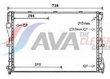 AVA Deutschland GmbH MS2679