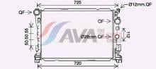 AVA Deutschland GmbH MS2691