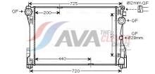 AVA Deutschland GmbH MS2693